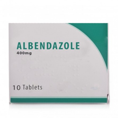  Albendazole