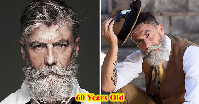 12 Of The Most Handsome Old Men Ever That Just Get Better With Age