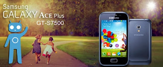 Cara Update Samsung Galaxy Ace Plus GT-S7500 Jelly Bean