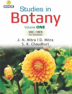 Studies in Botany Vol. 1 [PDF] free download