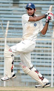 Cheteshwar Pujara