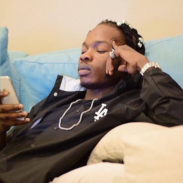 EFCC Slams 11 Count Charges On AZEEZ FASHOLA, aka, Naira Marley.