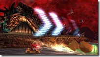 Game Jogo Ben 10 Ultimate Alien - Galactic Racing wii PS3 XBOX 360 NINTENDO 3DS imagens screens Four-Arms-Offensive-Powers-Ben10GR-2011.10.12