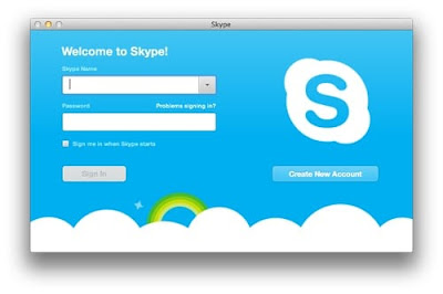 تحميل برنامج skype for windows 7,8,9,10