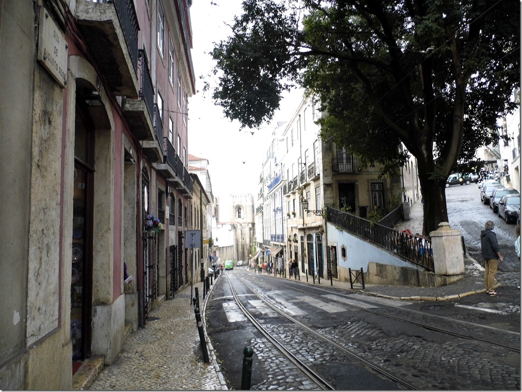 Lisboa Oct. 2016