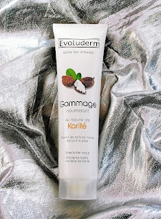 exfoliante-facial-evoluderm-karite