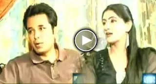 Syed Talat Hussain As Host and TV Anchor STH Biography and personal life