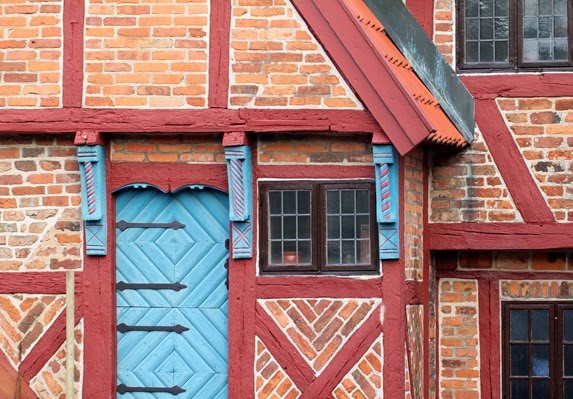 Kryddträdgården 009