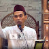 Rektor ITK Bikin Heboh, UAS: Hanya Keturunan PKI yang Benci Islam