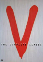 V - La serie completa