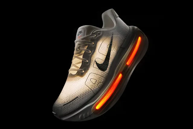 Nike Unveils the Vomero Premium and Vomero Plus for Fall 2025