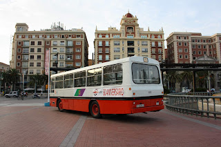 malaga