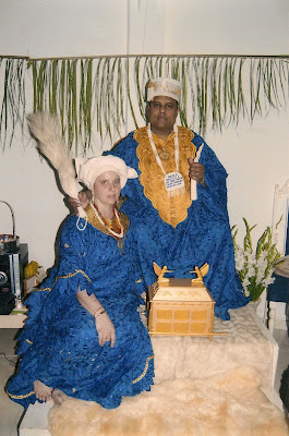 Sacerdotes