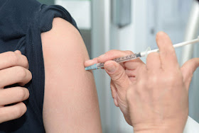 At-risk groups like children, pregnant women, the elderly and those with chronic conditions or impaired immune systems, should update their flu shots every year.