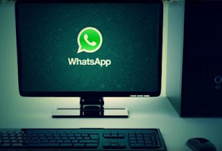 whatsapp pc