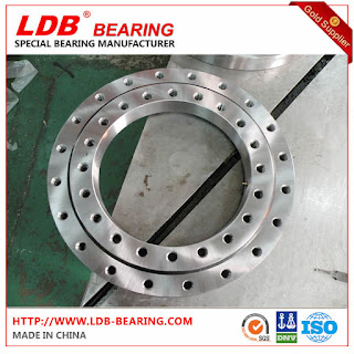 MTO 324 Slewing Bearing