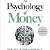 The Psychology of Money Paperback – 1 September 2020 by Morgan Housel (Book)