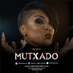 Neyma - Mutxado (feat. Tsotsi Nigga) (2016)