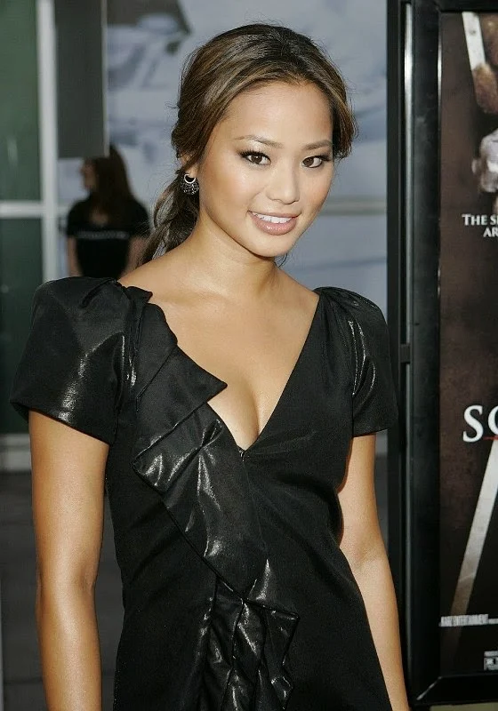 Jamie Chung Chinese Celebrity