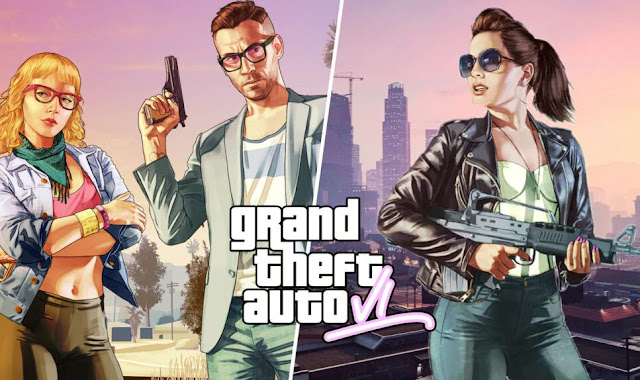 Download GTA 6 Apk for Android