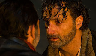 the walking dead: revelados los titulos y la sinopsis de los episodios 7x04 y 7x05