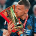 Džeko i nogometaši Intera osvojili trofej Kupa Italije