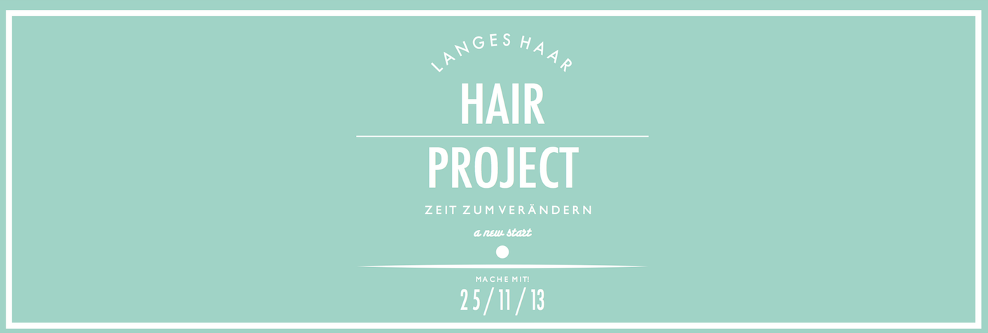 Langes Haar - ein Traum?: #2 - Folsäure Challenge und andere ...  width=