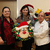 BAZAR NAVIDEÑO DEL DIF MATAMOROS ACUDE A MAQUILADORAS