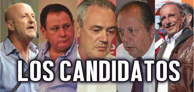 ENTRE RÍOS: los candidatos de la UCR - UNEN hablan de los pro y contra de las alianzas