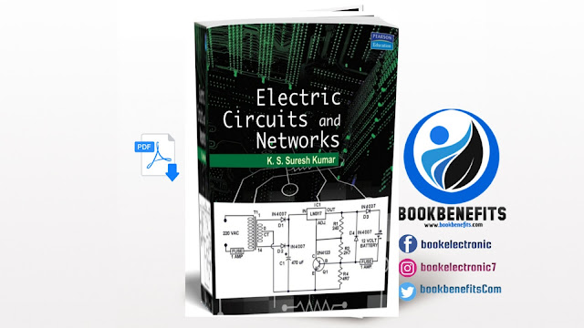 Electric Circuits and Networks pdf