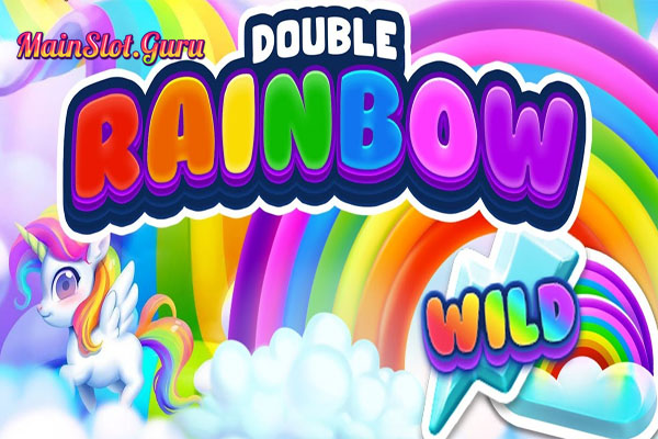 Main Gratis Slot Demo Double Rainbow Hackshaw Gaming