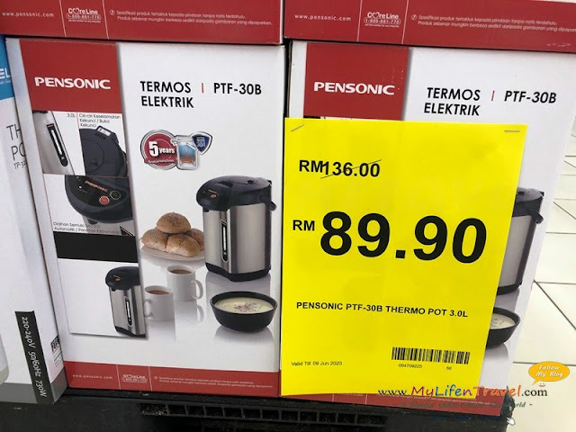 tesco malaysia