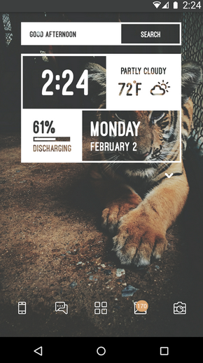 Zooper Widget Pro 2.60 APK