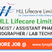 HLL Lifecare Limited Recruitment | Walk In for Pharmacist, Lab Technician, Project Coordinator