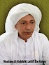 Ulama-Ulama Indonesia Di Haromain: Embrio NU Di Indonesia