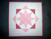 Little quilts of love