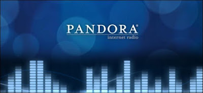 Pandora music