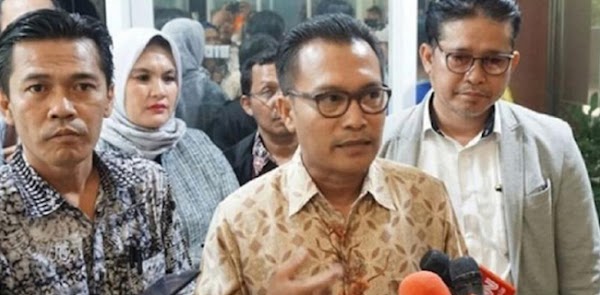 Dalang Tak Pernah Ditangkap, Tapi Tudingan Terus Dilontarkan