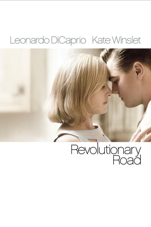 Revolutionary Road 2008 Film Completo In Italiano Gratis