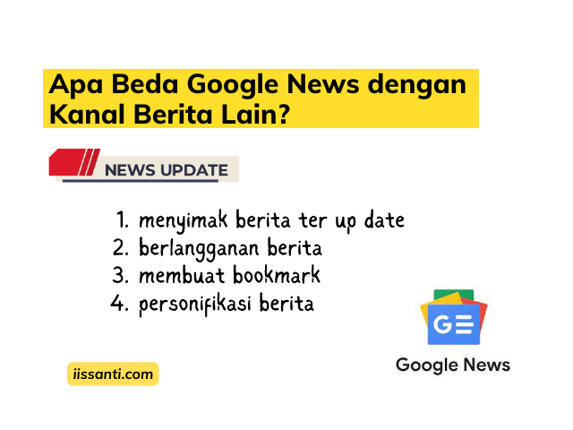 daftar Google News