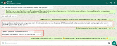 Cara Menghilangkan Polip Pulpa Pada Gigi Berlubang Secara Alami