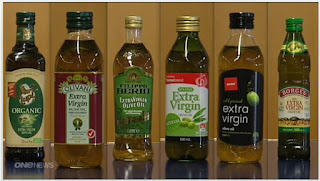 HOW TO PURCHASE QUALITY CERTIFIED EVOO