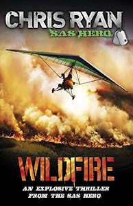 Wildfire: Code Red (English Edition)