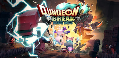 Download Dungeon Break Mod Gratis di gilagame