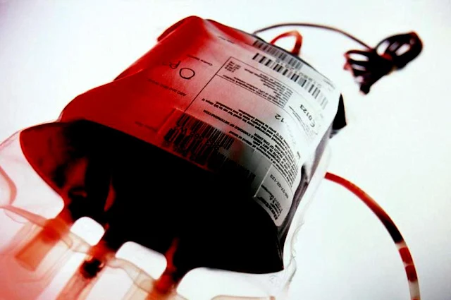 Llamamiento urgente para donar sangre cero negativo en Canarias