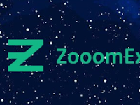 ZooomEx adalah pertukaran cryptocurrency baru