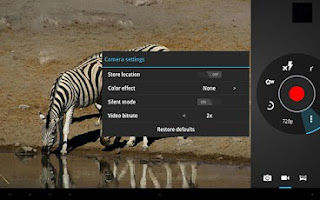Camera ICS+ Apk Android Ad-Free