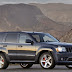 Jeep Grand Cherokee - Generation 3 (2007-2010)