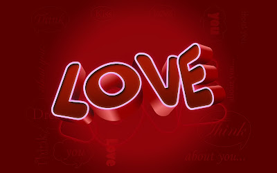 Love Words Wallpapers