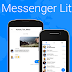 تحميل تطبيق massenger lite والفرق بينه وبين massenger